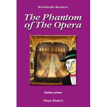 Level 5 - The Phantom of The Opera