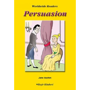 Level 6 - Persuasion