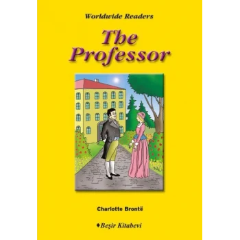 Level 6 - The Professor