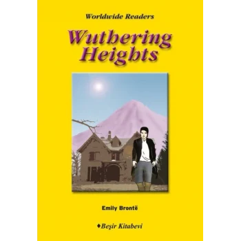 Level 6 - Wuthering Heights