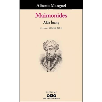 Maimonides