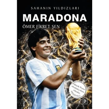 Maradona - Sahanın Yıldızları