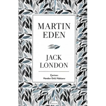 Martin Eden - Bez Cilt
