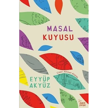 Masal Kuyusu