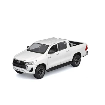 MAY 32920 1 27 Toyota Hilux