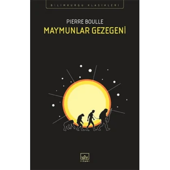 Maymunlar Gezegeni