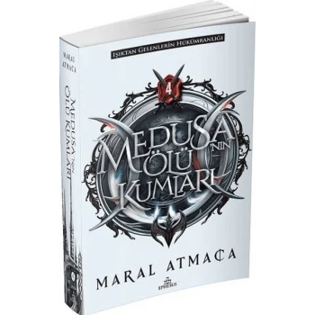 Medusanın Ölü Kumları 4