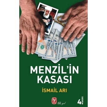 Menzil’in Kasası
