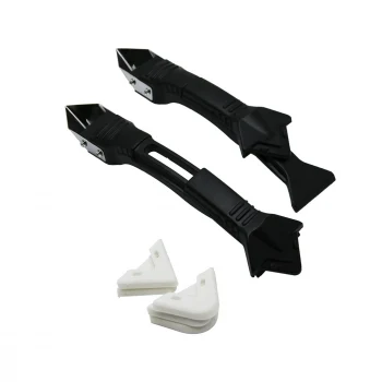 METAL UÇLU PLASTİK DERZ KAZIYICI (5124)