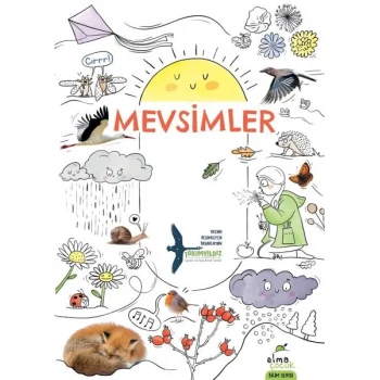 Mevsimler