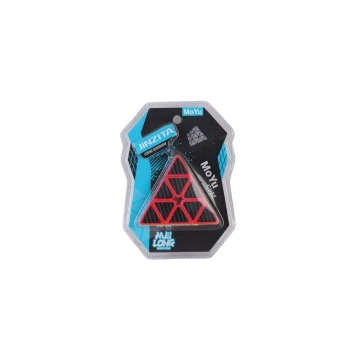 MF8957 MOYU PYRAMİD KÜP PYRAMİD FİBER KARBON KÜP