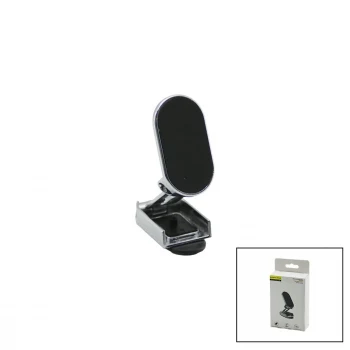 MIKNATISLI OTO - ARAÇ TELEFON TUTACAK YAPIŞKANLI (5124)