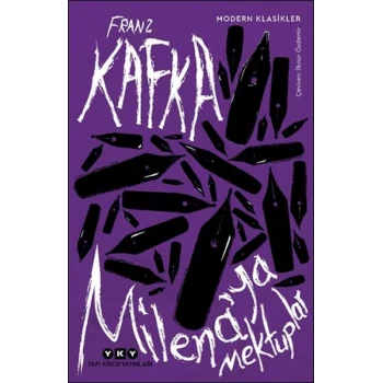 Milena’ya Mektuplar