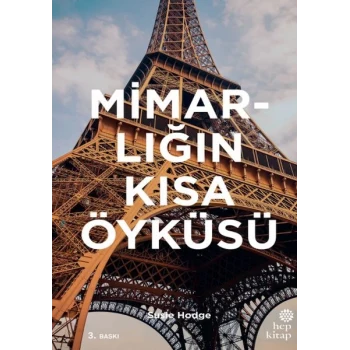 Mimarlığın Kısa Öyküsü