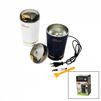 MİNİ ELEKTİRİKLİ ÖĞÜTÜCÜ MAKİNE (5124)