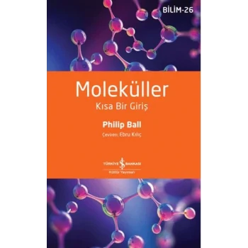 Moleküller