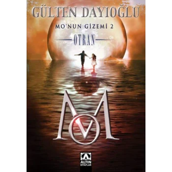 Monun Gizemi 2 - Otran