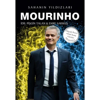 Mourinho - Sahanın Yıldızları