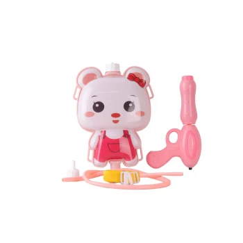 MST-1J PVC DE ÇANTALI SU TÜFEĞİ