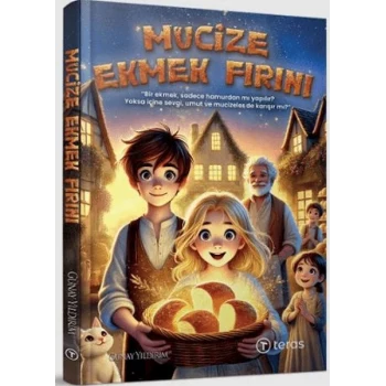 Mucize Ekmek Fırını