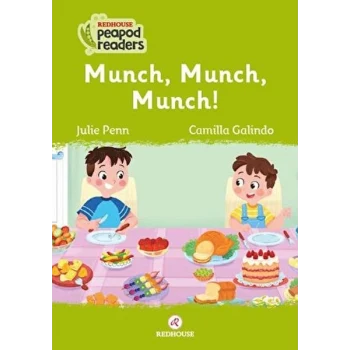 Munch, Munch, Munch!