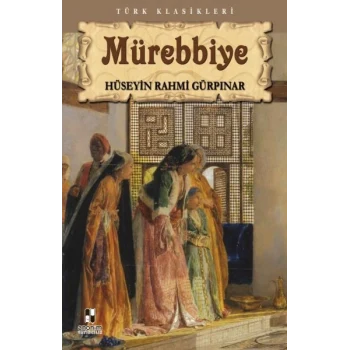 Mürebbiye