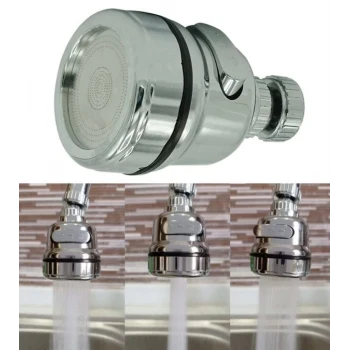 Musluk Ucu Krom (5124)