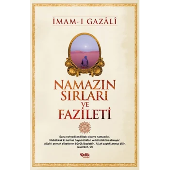 Namazın Sırları ve Fazileti
