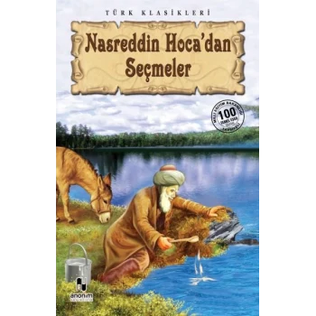 Nasreddin Hocadan Seçmeler
