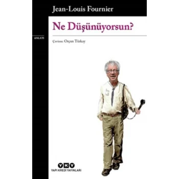 Ne Düşünüyorsun?