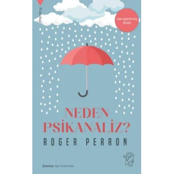 Neden Psikanaliz?