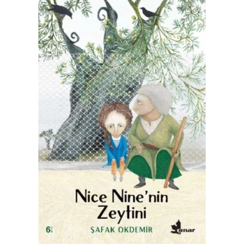 Nice Ninenin Zeytini