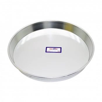 NO-32 KORDONLU ALÜMİNYUM TEPSİ (5124)