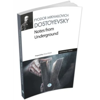 Notes from the Underground