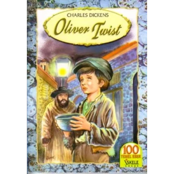 Oliver Twist