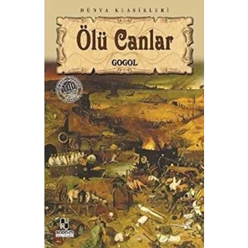 Ölü Canlar