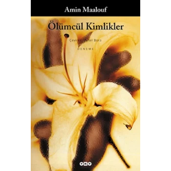 Ölümcül Kimlikler