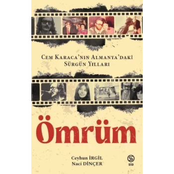 Ömrüm