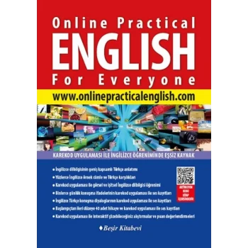 Online Practical English For Everyone