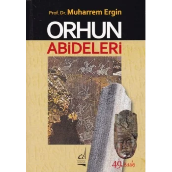 Orhun Abideleri