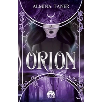 Orion (İmzalı-Ciltli)