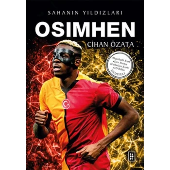 Osimhen - Sahanın Yıldızları