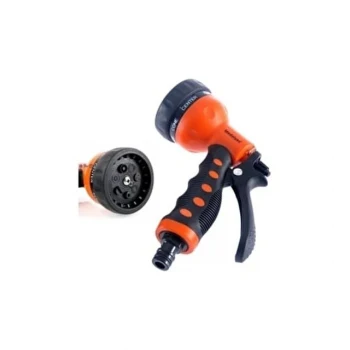 OTOMATİK TABANCA TETİKLİ 7 FONKSİYONLU (5124)