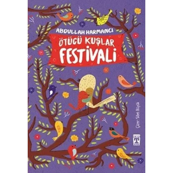 Ötücü Kuşlar Festivali