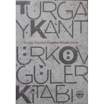 Övgüler Kitabı