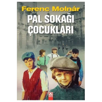 Pal Sokağı Çocukları