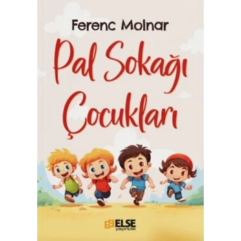 Pal Sokağı Çocukları