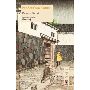 Pandora’nın Kutusu Japon Klasikleri