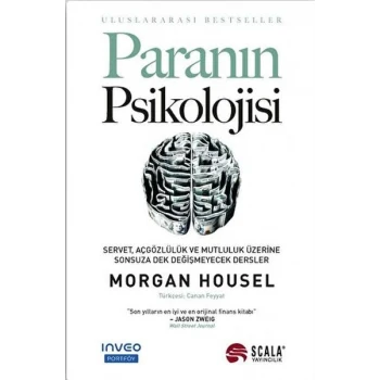 Paranın Psikolojisi