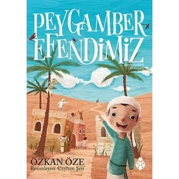 Peygamber Efendimiz ( Ciltli )